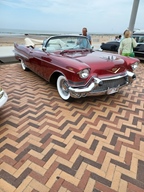 Retro Sur Mer -  8 augustus 2025