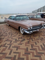 Retro Sur Mer -  8 augustus 2025