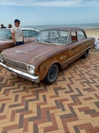 Retro Sur Mer -  8 augustus 2025