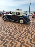 Retro Sur Mer -  8 augustus 2025