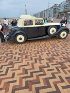 Retro Sur Mer -  8 augustus 2025