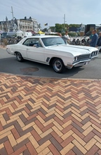 Retro Sur Mer -  8 augustus 2025