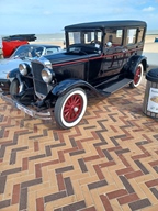 Retro Sur Mer -  8 augustus 2025