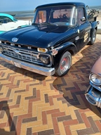 Retro Sur Mer -  8 augustus 2025