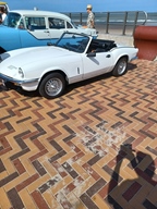 Retro Sur Mer -  8 augustus 2025