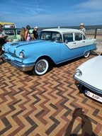 Retro Sur Mer -  8 augustus 2025