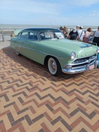 Retro Sur Mer -  8 augustus 2025