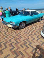 Retro Sur Mer -  8 augustus 2025