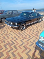 Retro Sur Mer -  8 augustus 2025