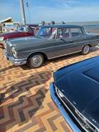 Retro Sur Mer -  8 augustus 2025