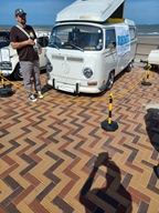 Retro Sur Mer -  8 augustus 2025