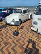 Retro Sur Mer -  8 augustus 2025