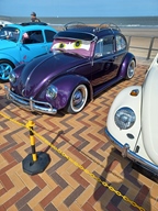 Retro Sur Mer -  8 augustus 2025