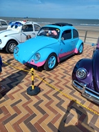 Retro Sur Mer -  8 augustus 2025