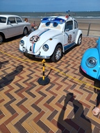 Retro Sur Mer -  8 augustus 2025