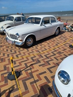 Retro Sur Mer -  8 augustus 2025