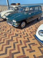 Retro Sur Mer -  8 augustus 2025