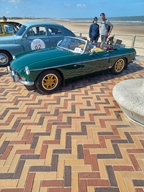 Retro Sur Mer -  8 augustus 2025