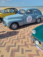 Retro Sur Mer -  8 augustus 2025