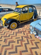 Retro Sur Mer -  8 augustus 2025