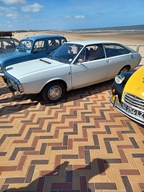 Retro Sur Mer -  8 augustus 2025