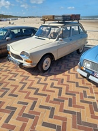 Retro Sur Mer -  8 augustus 2025