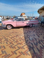 Retro Sur Mer -  8 augustus 2025