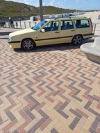 Retro Sur Mer -  8 augustus 2025