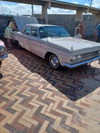 Retro Sur Mer -  8 augustus 2025