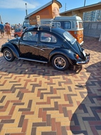 Retro Sur Mer -  8 augustus 2025