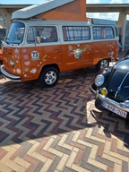 Retro Sur Mer -  8 augustus 2025