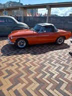 Retro Sur Mer -  8 augustus 2025