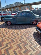 Retro Sur Mer -  8 augustus 2025