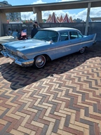 Retro Sur Mer -  8 augustus 2025