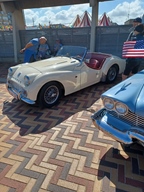 Retro Sur Mer -  8 augustus 2025