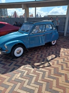 Retro Sur Mer -  8 augustus 2025