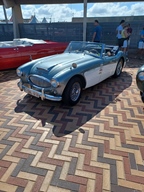 Retro Sur Mer -  8 augustus 2025