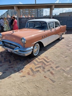 Retro Sur Mer -  8 augustus 2025