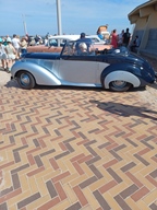 Retro Sur Mer -  8 augustus 2025