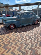 Retro Sur Mer -  8 augustus 2025