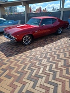 Retro Sur Mer -  8 augustus 2025