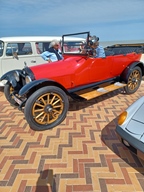 Retro Sur Mer -  8 augustus 2025