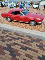 Retro Sur Mer -  8 augustus 2025