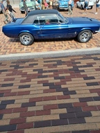 Retro Sur Mer -  8 augustus 2025