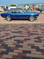 Retro Sur Mer -  8 augustus 2025