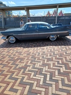 Retro Sur Mer -  8 augustus 2025