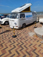 Retro Sur Mer -  8 augustus 2025