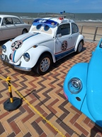 Retro Sur Mer -  8 augustus 2025