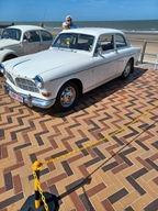 Retro Sur Mer -  8 augustus 2025