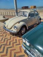 Retro Sur Mer -  8 augustus 2025